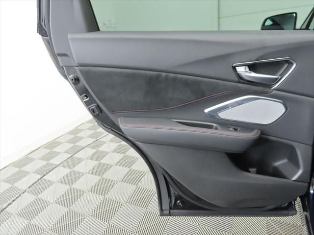 2026 Acura RDX A-Spec Package - Photo 27