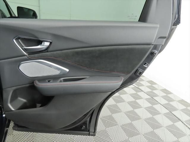 2026 Acura RDX A-Spec Package - Photo 28