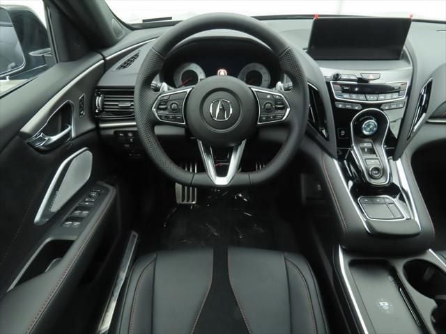 2026 Acura RDX A-Spec Package - Photo 11