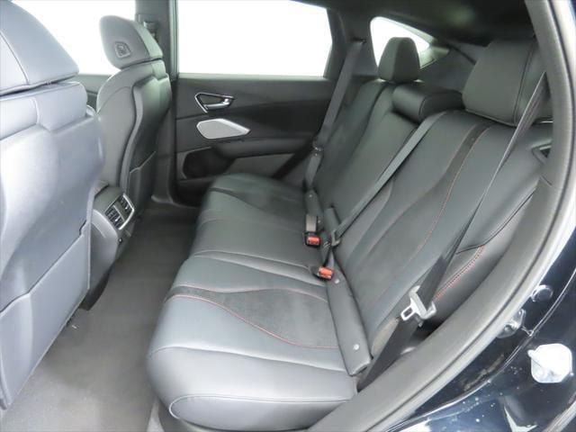 2026 Acura RDX A-Spec Package - Photo 22