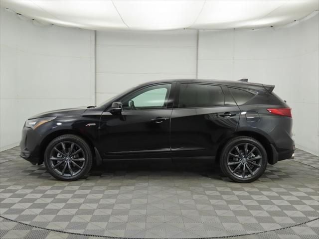 2026 Acura RDX A-Spec Package - Photo 9