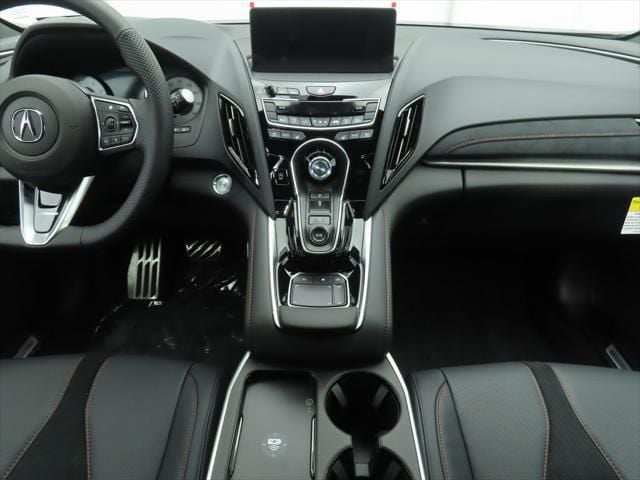 2026 Acura RDX A-Spec Package - Photo 14