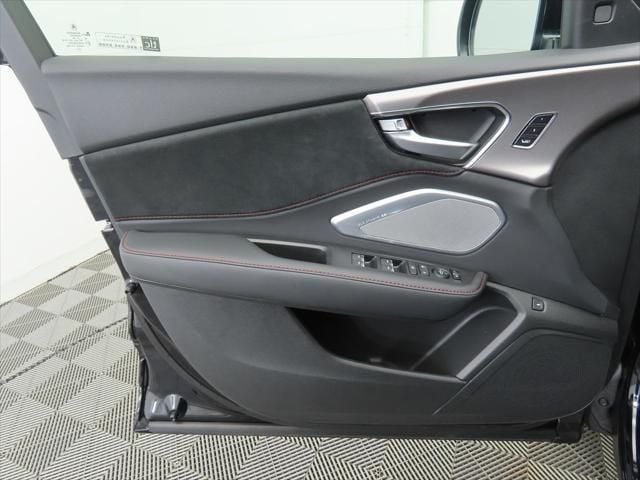 2026 Acura RDX A-Spec Package - Photo 25