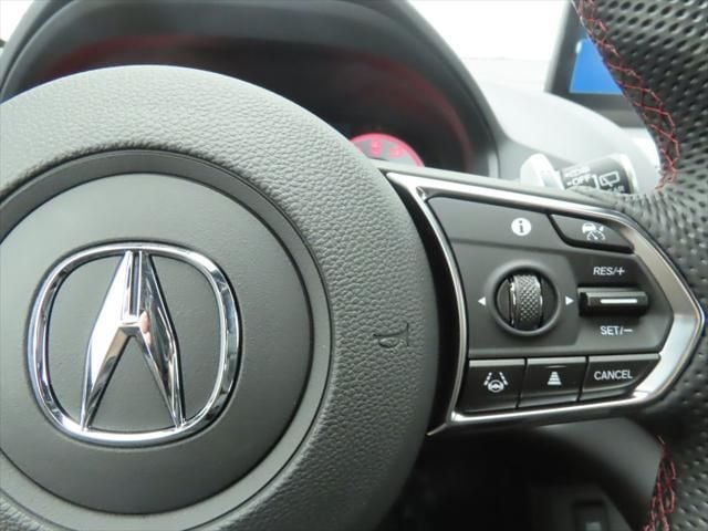 2026 Acura RDX A-Spec Package - Photo 13