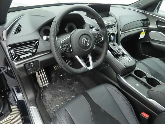 2026 Acura RDX A-Spec Package - Photo 10