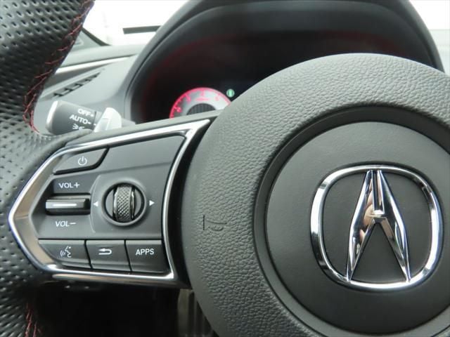 2026 Acura RDX A-Spec Package - Photo 12