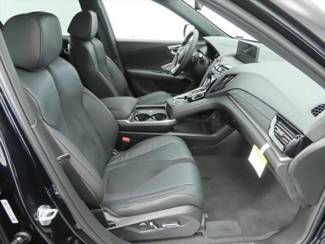 2026 Acura RDX A-Spec Package - Photo 21
