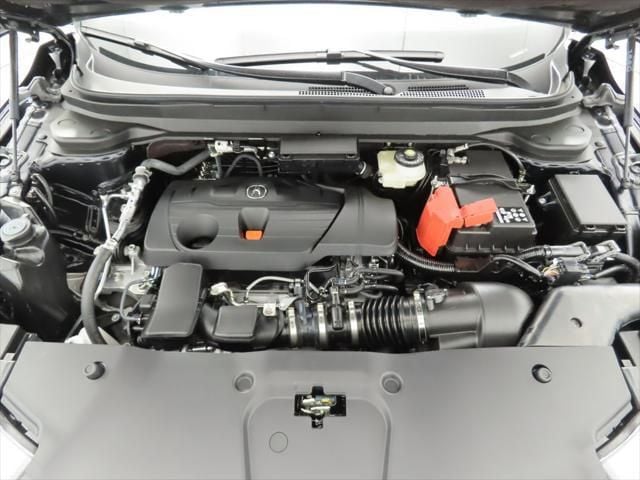 2026 Acura RDX A-Spec Package - Photo 30