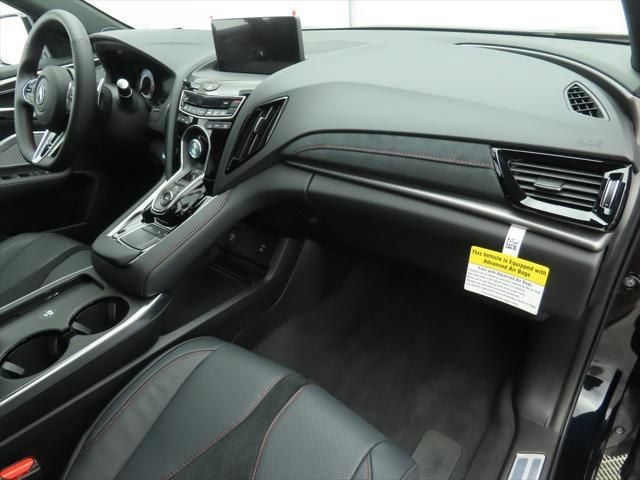 2026 Acura RDX A-Spec Package - Photo 18