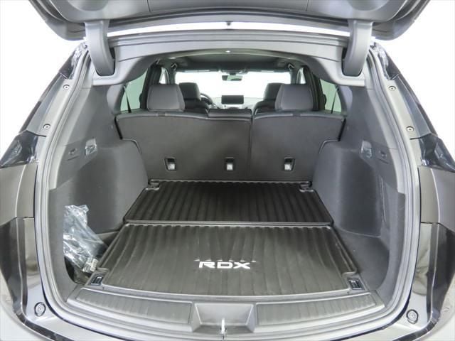 2026 Acura RDX A-Spec Package - Photo 29