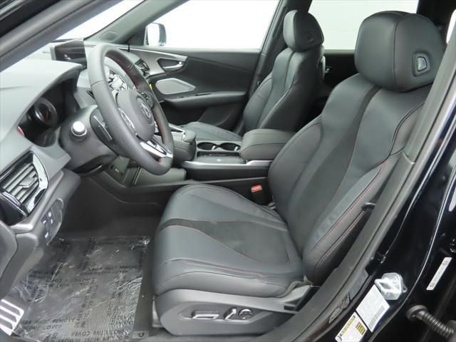 2026 Acura RDX A-Spec Package - Photo 20