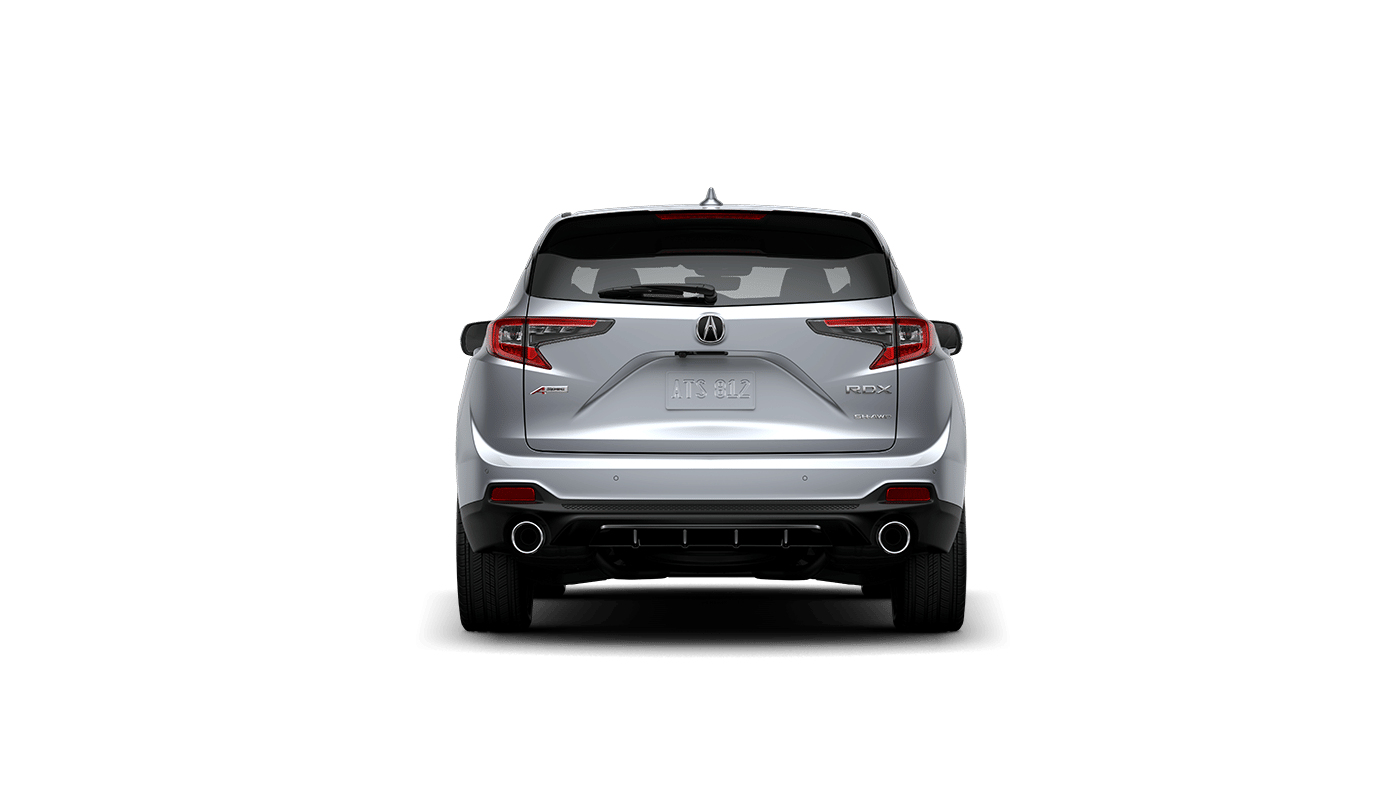 4 thumbnail image of  2026 Acura RDX A-Spec Package