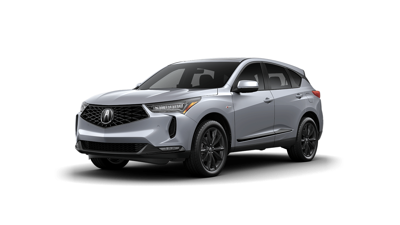 1 thumbnail image of  2026 Acura RDX A-Spec Package