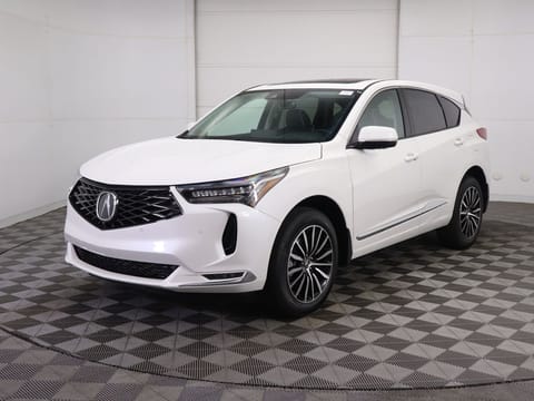 1 image of 2026 Acura RDX Advance Package