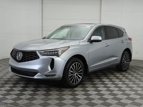 1 image of 2026 Acura RDX Advance Package