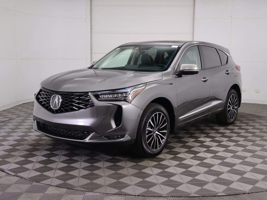 2026 Acura RDX Advance Package SH-AWD's photo