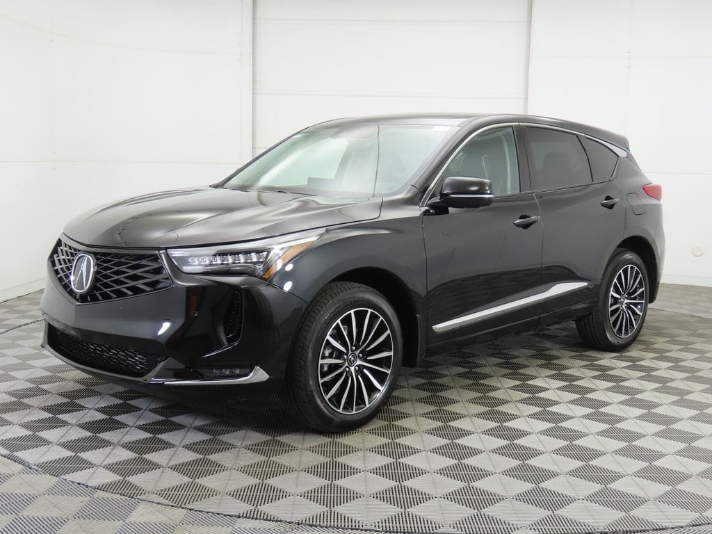 2026 Acura RDX Advance Package SH-AWD's photo