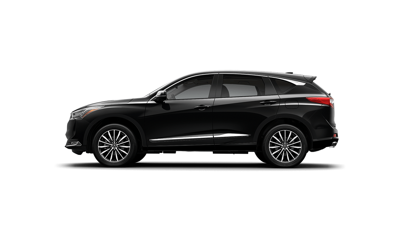 2 thumbnail image of  2026 Acura RDX Advance Package
