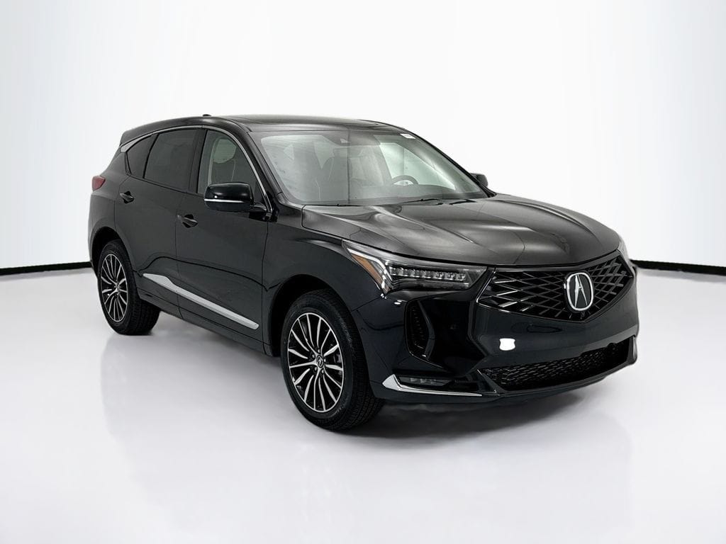 New Acura RDX For Sale in Phoenix, AZ | Acura North Scottsdale
