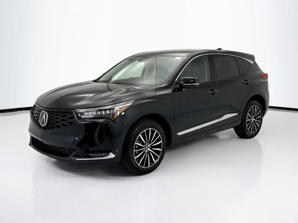 2026 Acura RDX Advance Package SH-AWD's photo