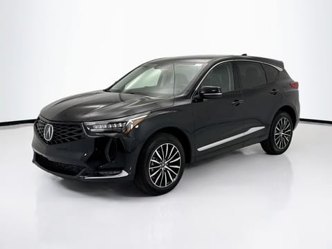 1 image of 2026 Acura RDX Advance Package