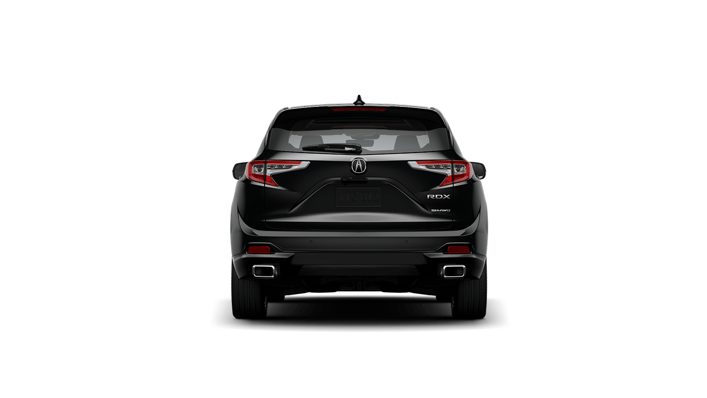 4 thumbnail image of  2026 Acura RDX Advance Package