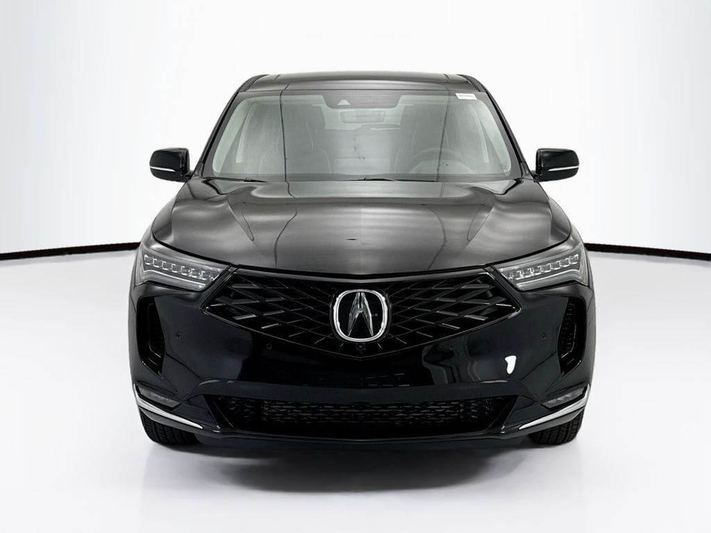 New Acura RDX For Sale in Phoenix, AZ | Acura North Scottsdale