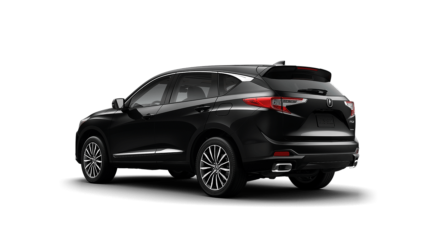 3 thumbnail image of  2026 Acura RDX Advance Package