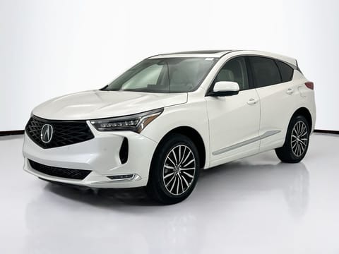 1 image of 2026 Acura RDX Advance Package