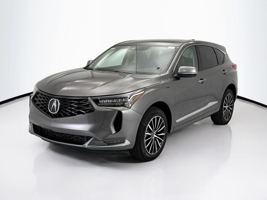 2026 Acura RDX Advance Package SH-AWD's photo