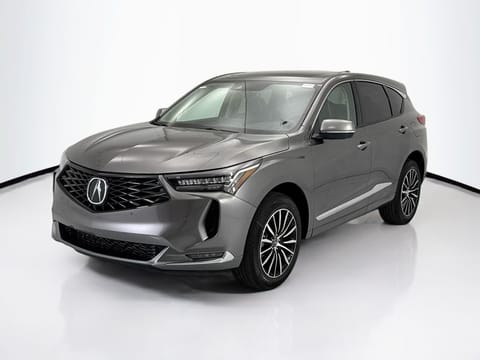 1 image of 2026 Acura RDX Advance Package