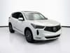 3 thumbnail image of  2026 Acura RDX Advance Package
