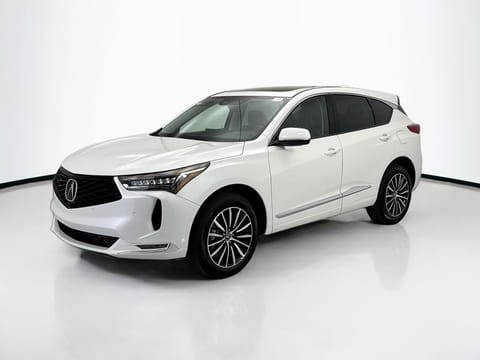 1 image of 2026 Acura RDX Advance Package