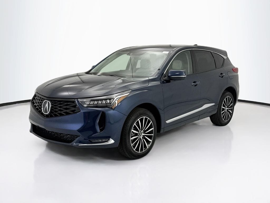 2026 Acura RDX Advance Package SH-AWD's photo