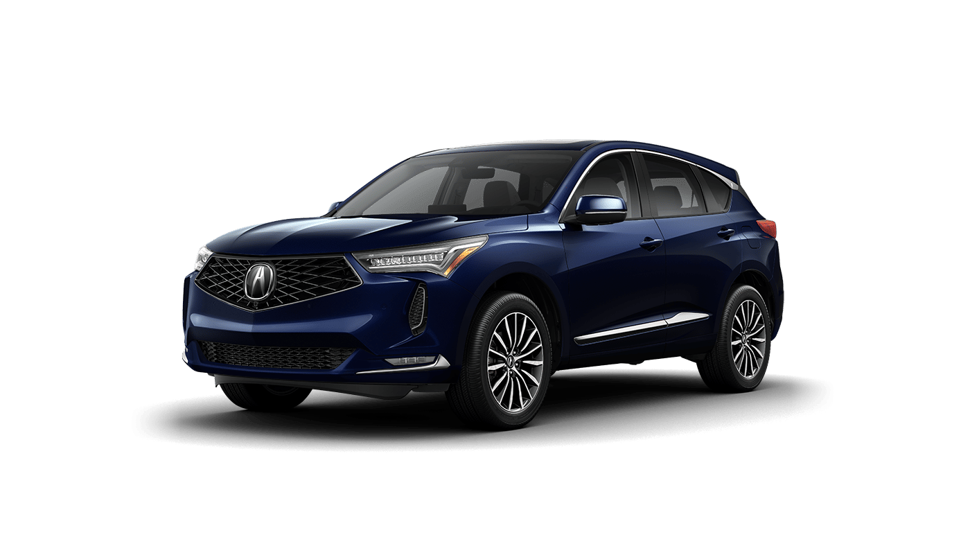 1 thumbnail image of  2026 Acura RDX Advance Package