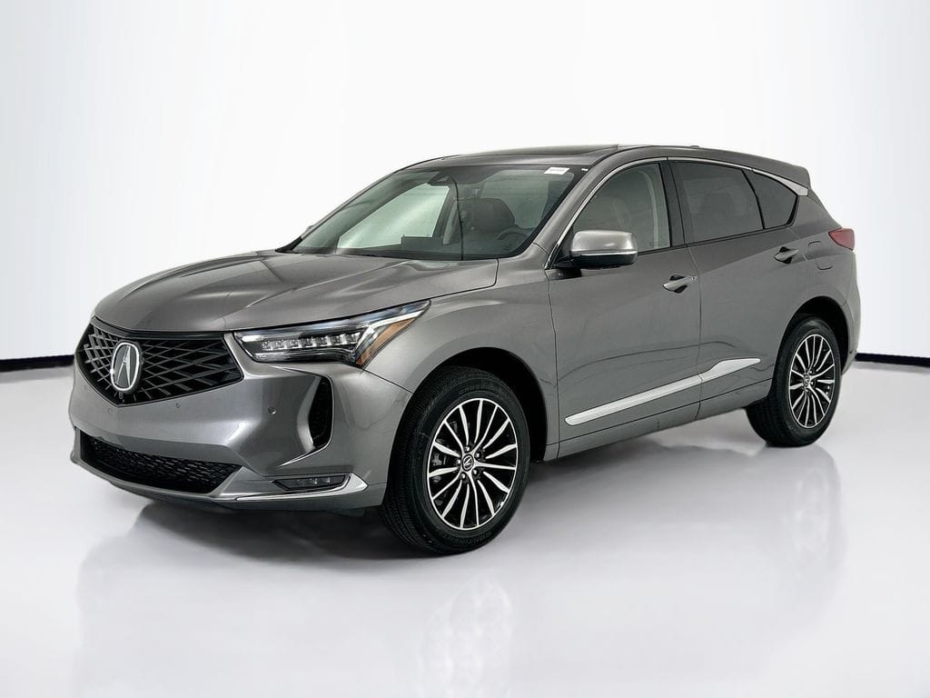 2026 Acura RDX Advance Package SH-AWD's photo