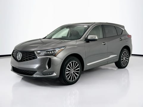 1 image of 2026 Acura RDX Advance Package