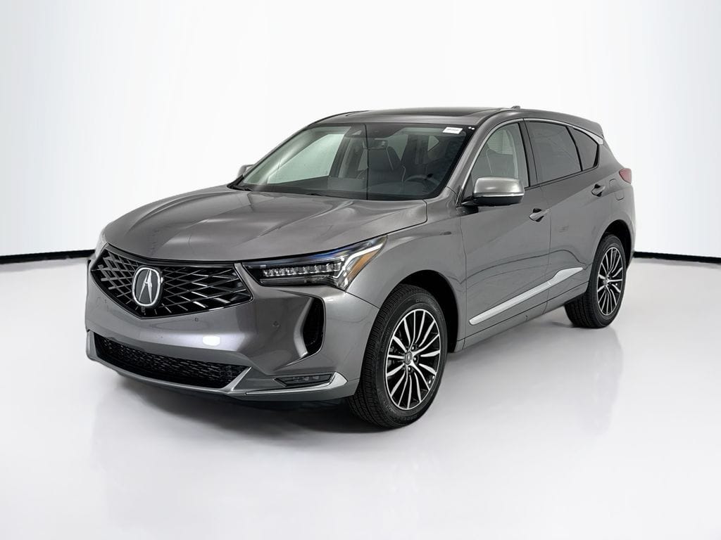 2026 Acura RDX Advance Package SH-AWD's photo