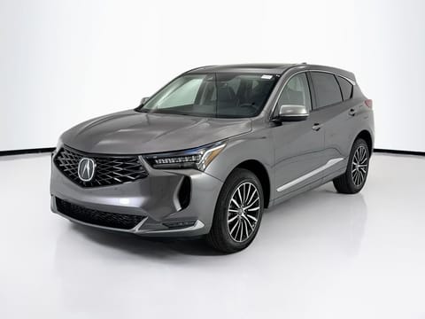 1 image of 2026 Acura RDX Advance Package
