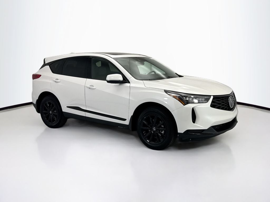 RDX サンワフルメカ付き New Acura RDX for Sale in Phoenix, AZ | Acura North Scottsdale