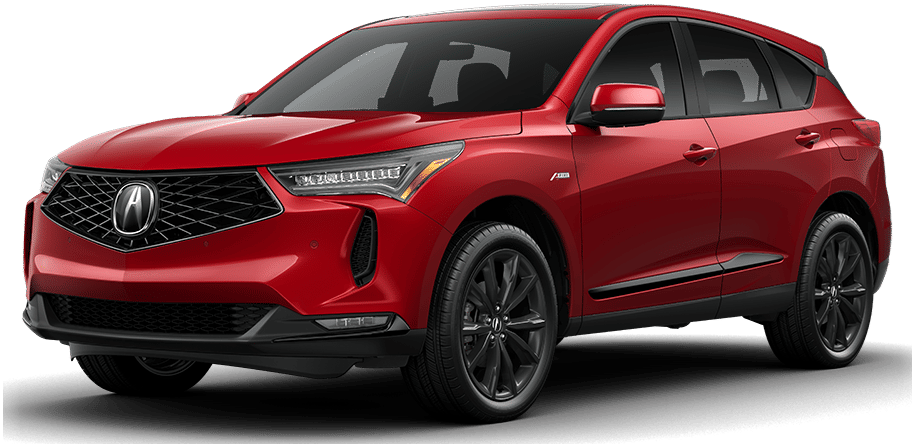 2026 Acura RDX A-Spec Package SH-AWD's photo