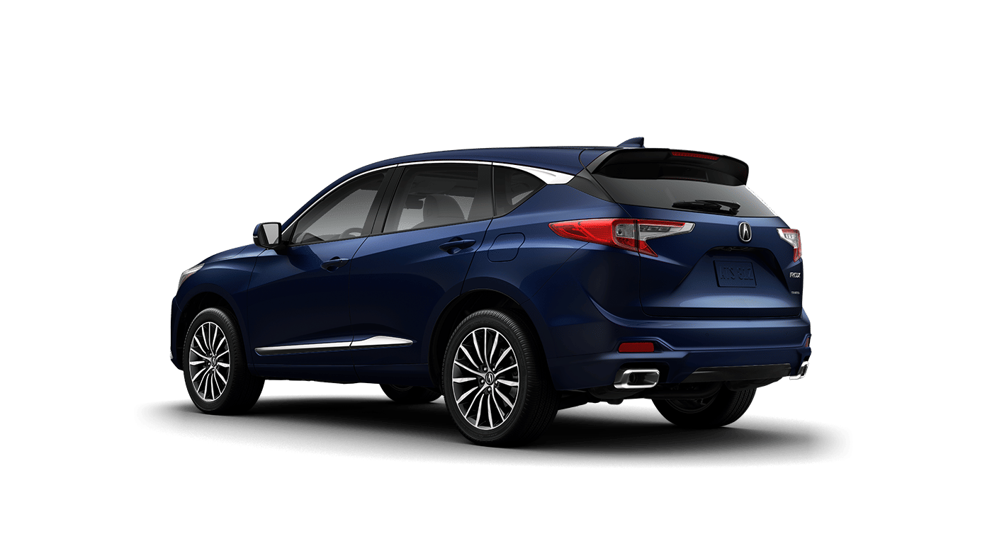 3 thumbnail image of  2026 Acura RDX SH-AWD with Advance Package