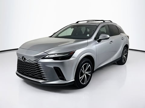 1 image of 2026 Lexus RX 350 Premium