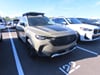 2026 Mazda CX-50 2.5 Turbo Meridian Edition