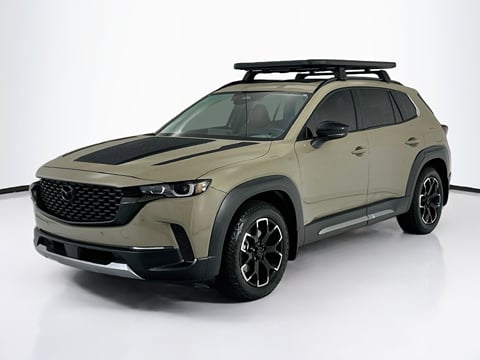 1 image of 2026 Mazda CX-50 2.5 Turbo Meridian Edition