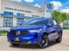 1 thumbnail image of  2024 Acura RDX A-Spec Package