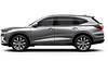 2 thumbnail image of  2024 Acura MDX Technology