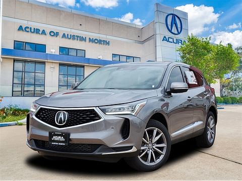 1 image of 2024 Acura RDX Technology Package