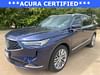 2022 Acura MDX Advance