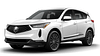 2 thumbnail image of  2023 Acura RDX A-Spec Advance Package